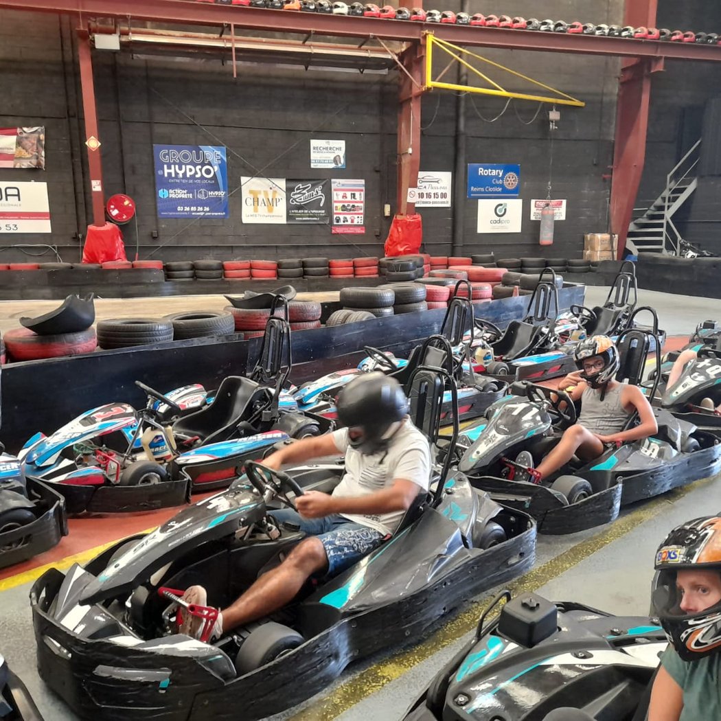 Karting 51 1